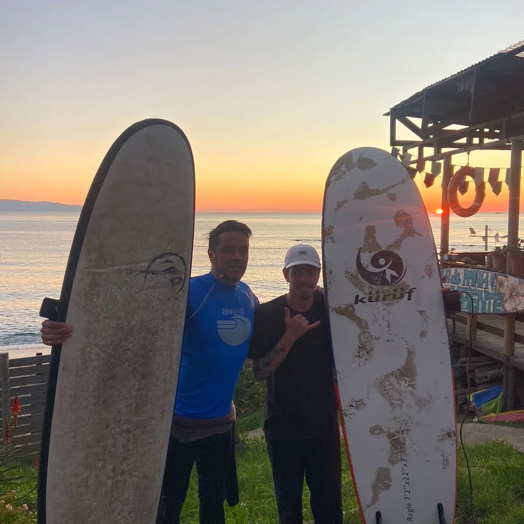 Surf foto