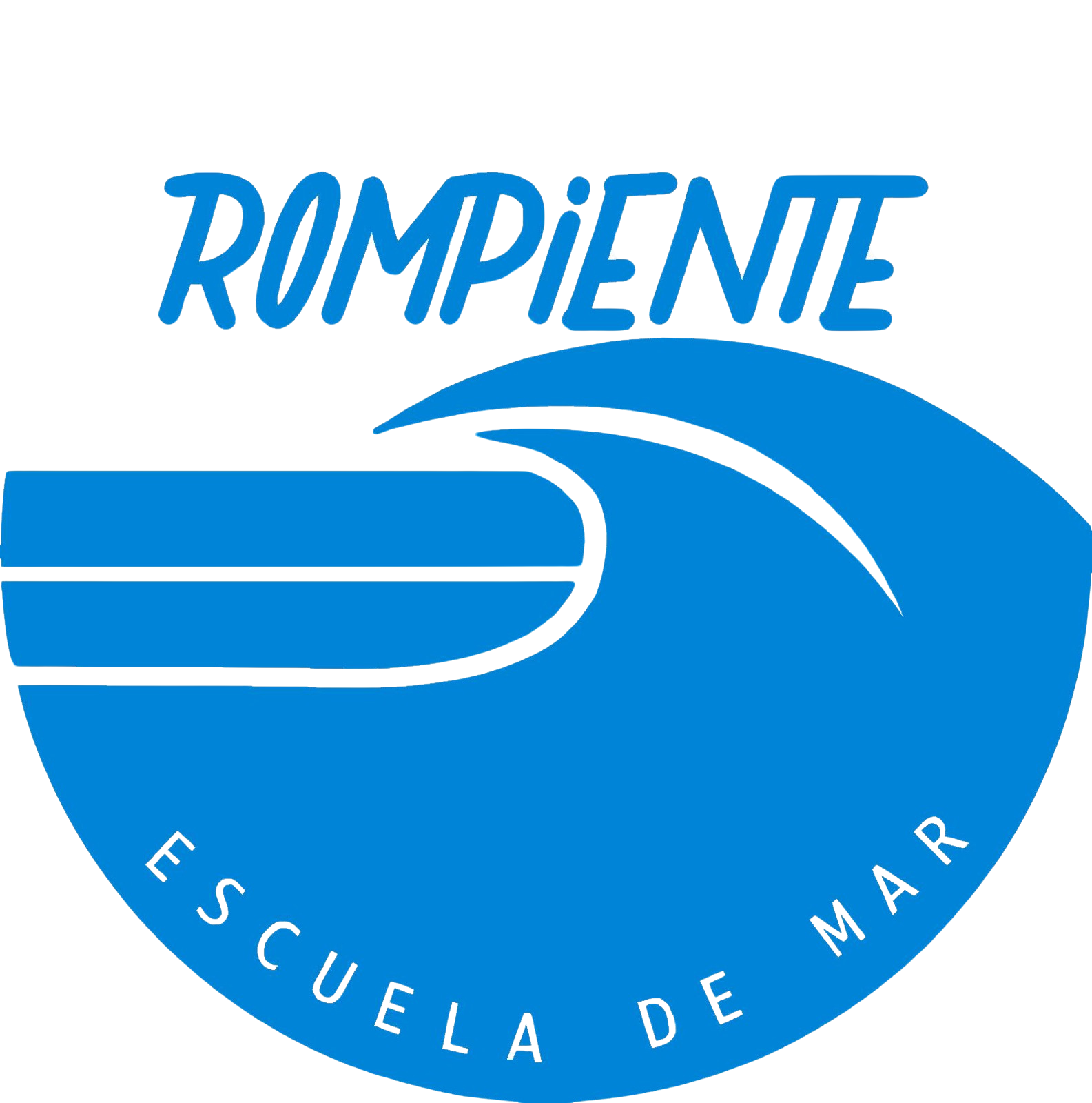 Escuela La Rompiente