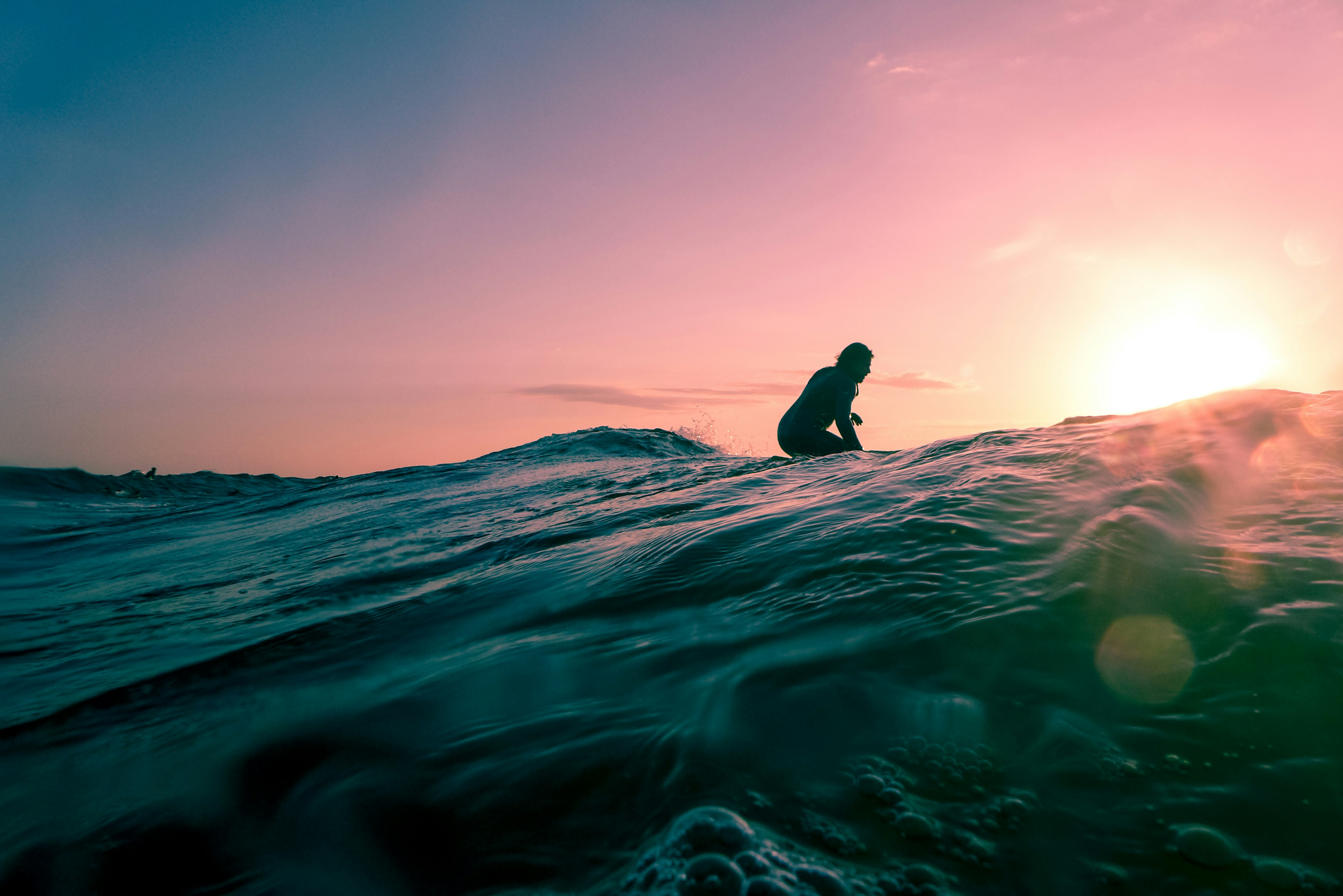 Surf Trip a Pichilemu