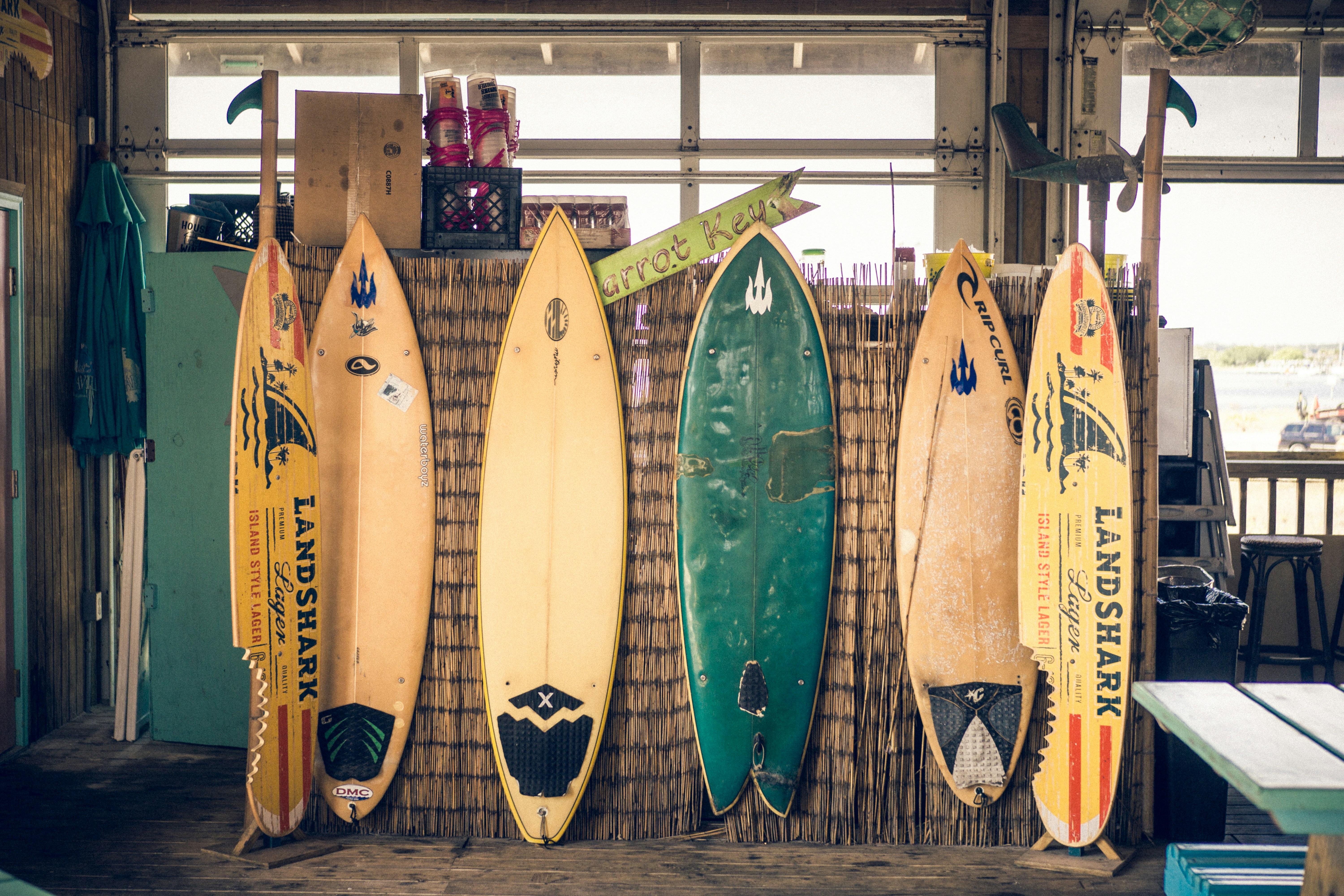 Surf Trip a Punta de Lobos